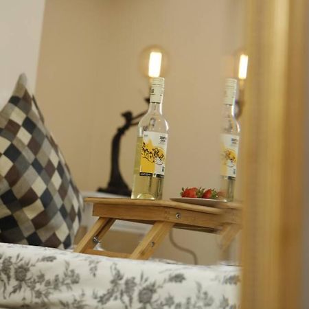 Hygge Camden Town 2 Bedrooms Apartment Λονδίνο Εξωτερικό φωτογραφία